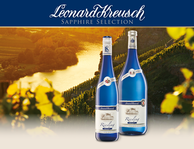LK Riesling SS Mosel